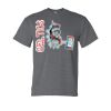 8000 Adult DryBlend 50/50 T-Shirt Thumbnail
