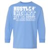 5400B Youth Heavy Cotton Long Sleeve Thumbnail