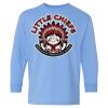5400B Youth Heavy Cotton Long Sleeve Thumbnail