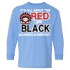 5400B Youth Heavy Cotton Long Sleeve Thumbnail