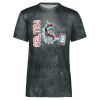 222596 Adult Cotton-Touch Poly T-Shirt Thumbnail
