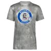 222696 Youth Cotton-Touch Poly T-Shirt Thumbnail