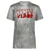 222696 Youth Cotton-Touch Poly T-Shirt Thumbnail