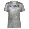 222696 Youth Cotton-Touch Poly T-Shirt Thumbnail