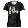 222796 Ladies' Cotton-Touch Poly T-Shirt Thumbnail