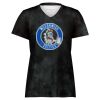 222796 Ladies' Cotton-Touch Poly T-Shirt Thumbnail