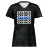 222796 Ladies' Cotton-Touch Poly T-Shirt Thumbnail
