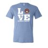 3413 Adult Extra Soft Tri-blend Tee Thumbnail