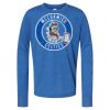 3513Y Youth Extra Soft Tri-blend Long Sleeve Thumbnail