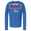 3513Y Youth Extra Soft Tri-blend Long Sleeve Thumbnail