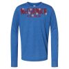 3513Y Youth Extra Soft Tri-blend Long Sleeve Thumbnail