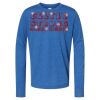 3513Y Youth Extra Soft Tri-blend Long Sleeve Thumbnail