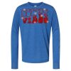 3513Y Youth Extra Soft Tri-blend Long Sleeve Thumbnail