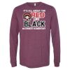 3513 Adult Extra Soft Tri-blend Long Sleeve Thumbnail