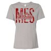 6413 Women’s Extra Soft Tri-blend Tee Thumbnail