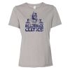 6413 Women’s Extra Soft Tri-blend Tee Thumbnail
