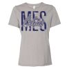 6413 Women’s Extra Soft Tri-blend Tee Thumbnail