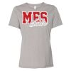 6413 Women’s Extra Soft Tri-blend Tee Thumbnail