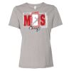 6413 Women’s Extra Soft Tri-blend Tee Thumbnail